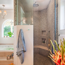 My new Master's bathroom