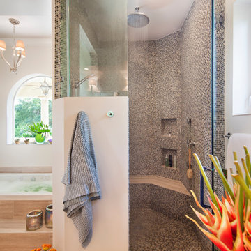 Presidential Estates Bathroom