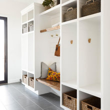 mudroom