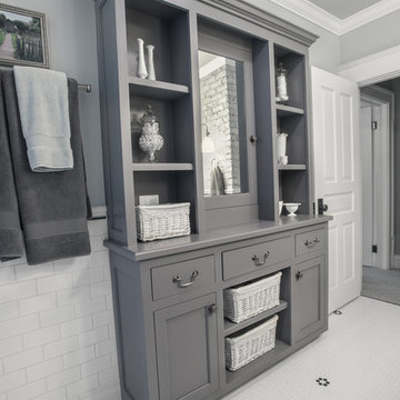 Historic Remodel