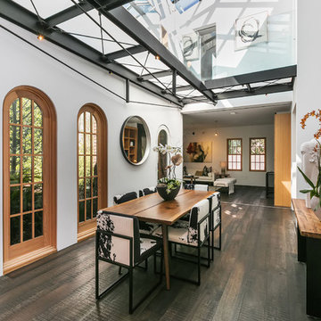 Cow Hollow House