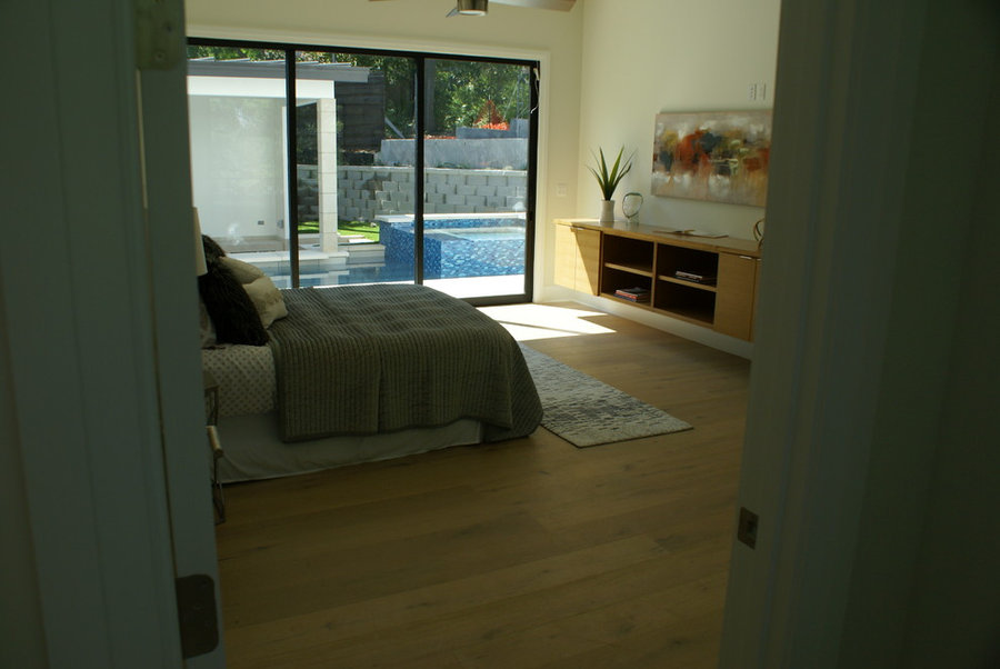 Green World Industries Flooring