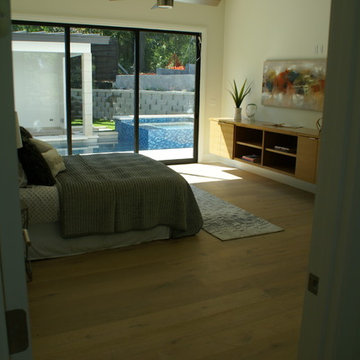 Green World Industries Flooring