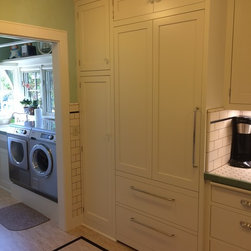 Kaplan Kitchen Renovation - Products