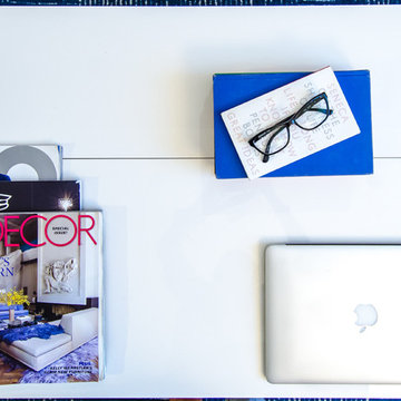 A Design Lifestyle - Harlem -  August 2015