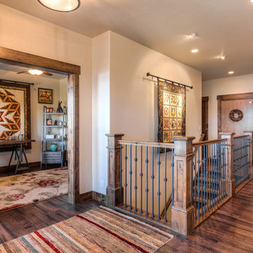 Conservation Quarters