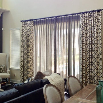 Window Treatments