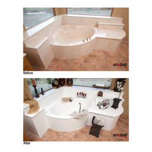 Get A Grip Resurfacing Review]