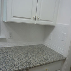 Kitchen - Products