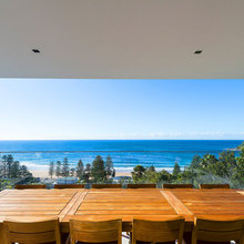 beach house