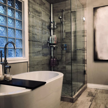 Bathroom Remodel