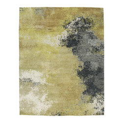 Contemporary Rugs - Area Rugs