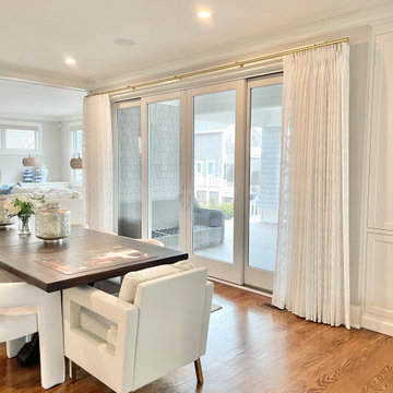 Beach House Views