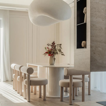 PORODA HOUSE