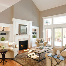 Paint colors
