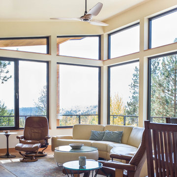 Ridge Residence