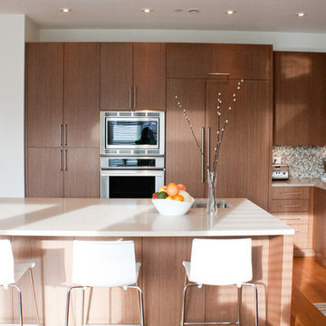 Project 2 - Contemporary