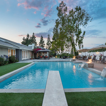Rangeview - North Tustin