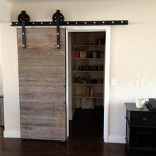 barn doors