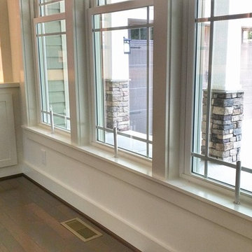 The Williamsburg Home