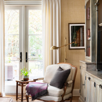 French Stucco