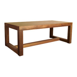 Bespoke furniture - Products