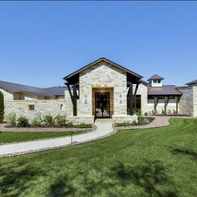 Modern Exteriors