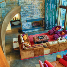 Rugs With Sectional Sofa