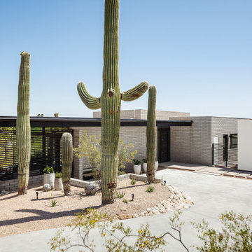 Siegel Residence