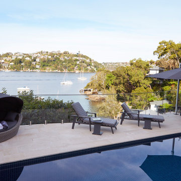 Castlecrag Residence
