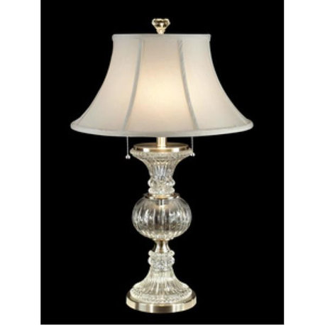 Dale Tiffany GT60653 Granada, 2-Light Table Lamp