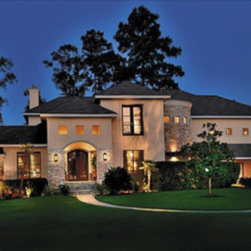 Augusta Pines Spring, TX