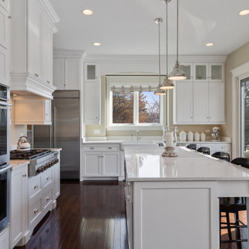Lisle - New Estate Home