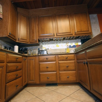 Kitchen Reface