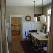 Dining Room Ideas