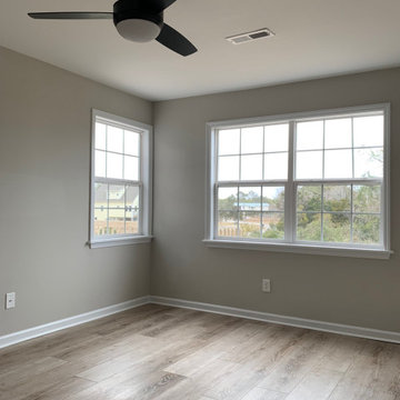 Singleton Townhome Remodel