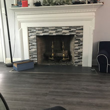 mantlepiece