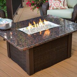 Backyard Firepits - Fire Pits