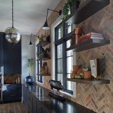 Rustic Coastal Chic