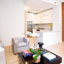 brownstone interiors