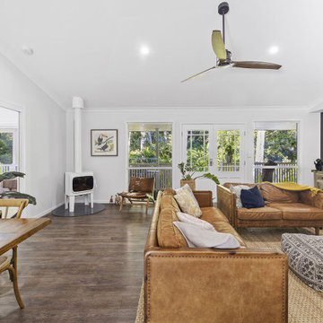 Doonan Residence