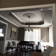 Dining Room Ideas