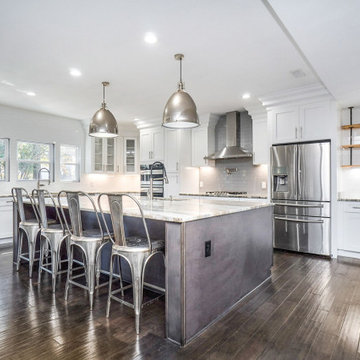 Whole Home Remodel - Western Branch