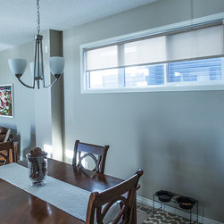 ROLLER SHADES - Products
