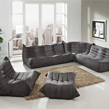 Modway Waverunner Sofa