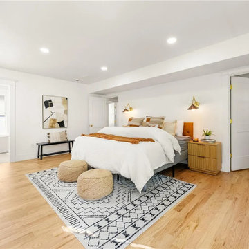 Spacious and bright, offering the perfect retreat at the end of the day.