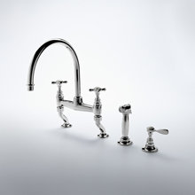 Kitchen Faucets/ Sinks