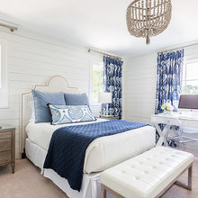 spare bedroom