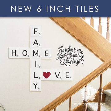 Wall vinyls decor