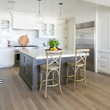 Mont Rue Kitchen Floor